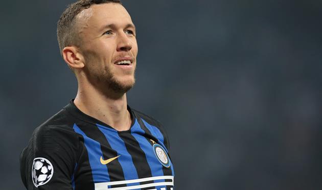 иван перишич, getty images