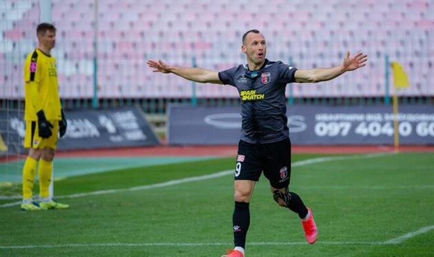 Михаил Шестаков, Верес