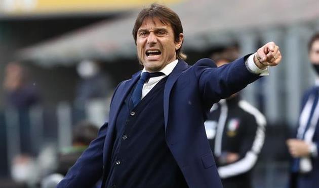 Антонио Конте, getty images