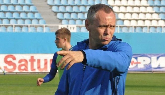 АЛЕКСАНДР ГОЛОВОКО, ФОТО УАФ