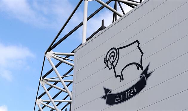 Дерби Каунти, Sky Sports