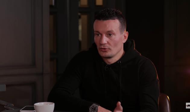 артем федецкий, скриншот