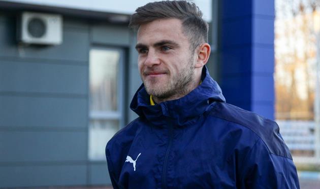 Андрей Ременюк, ФК Металлист 1925