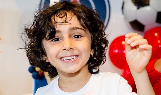 Зейн Али Салман, @zaynalisalman