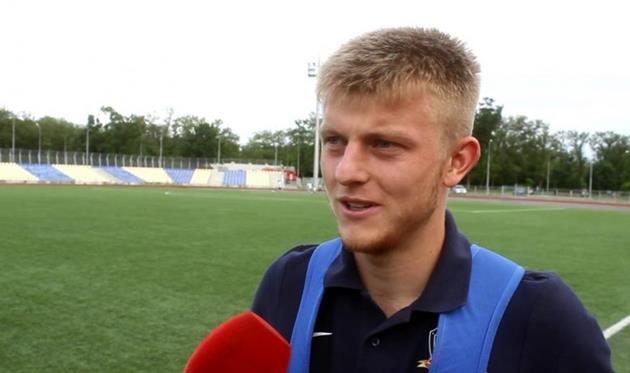 Олег Кожушко, dynamomania.com