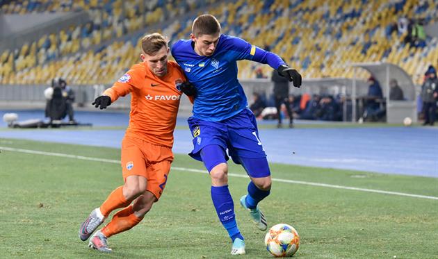 мариуполь - динамо, фото упл