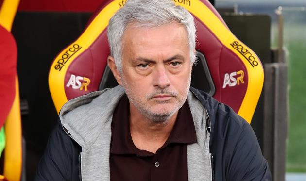 Жозе Моуриньо, Getty Images