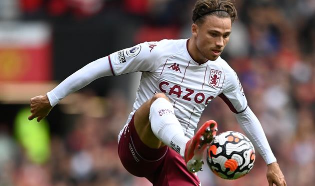 Мэттью Кэш, getty images