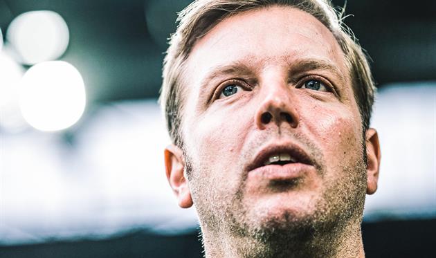 Флориан Кофельдт, Вольфсбург