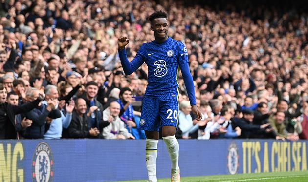 Хадсон-Одои, фото: Getty images