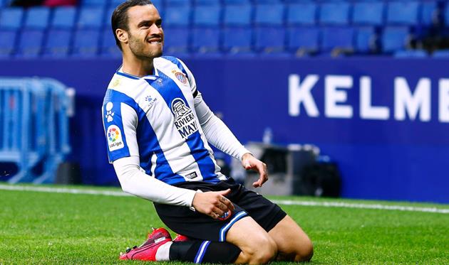 Эспаньол - Атлетик, getty images