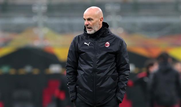 стефано пьоли, getty images