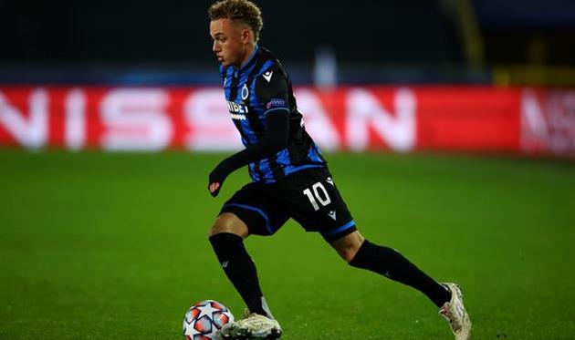 Ноа Ланг, Getty Images