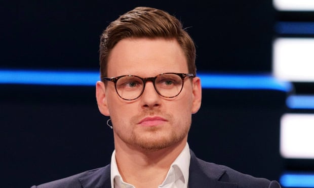 йонас баер-хоффманн, the guardian