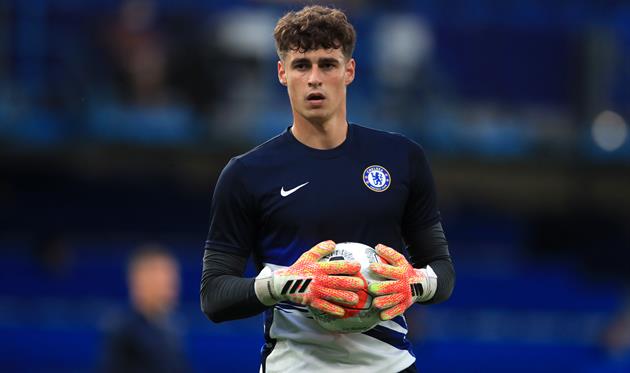 кепа аррисабалага, getty images