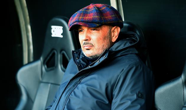 синиша михайлович, getty images