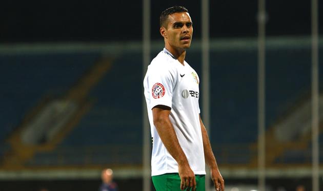 Иван Пешич, ФК Ворскла