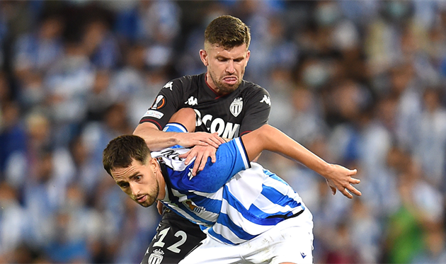 Кайо Энрике (№ 12), Getty Images