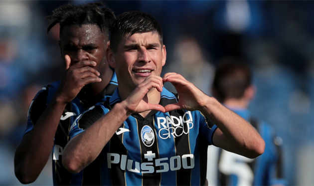 Руслан Малиновский, Getty Images