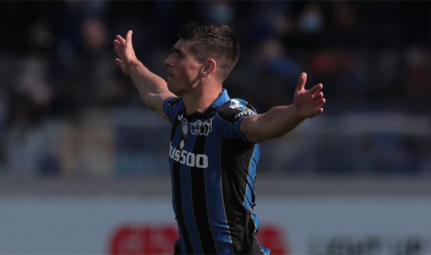 Руслан Малиновский, Getty Images