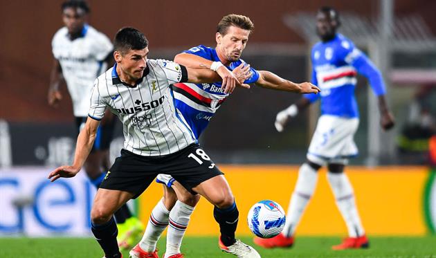 Руслан Малиновский, Getty Images