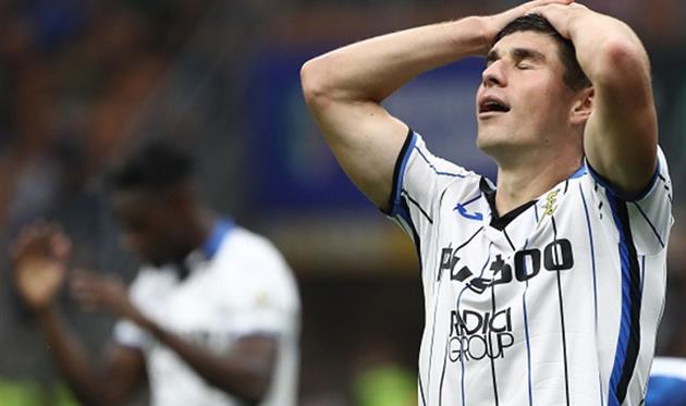 Руслан Малиновский, Getty Images