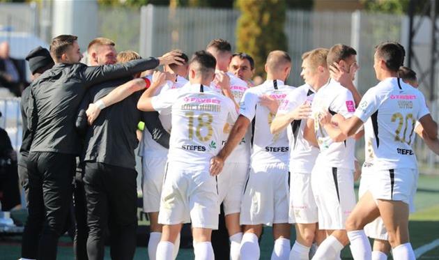 фото ФК Колос Ковалевка