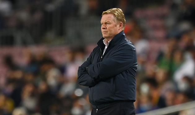 Рональд Куман, Getty Images