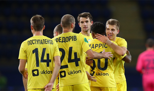 Игроки Металлиста, ФК Металлист