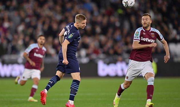 Александр Зинченко и Андрей Ярмоленко, Getty Images