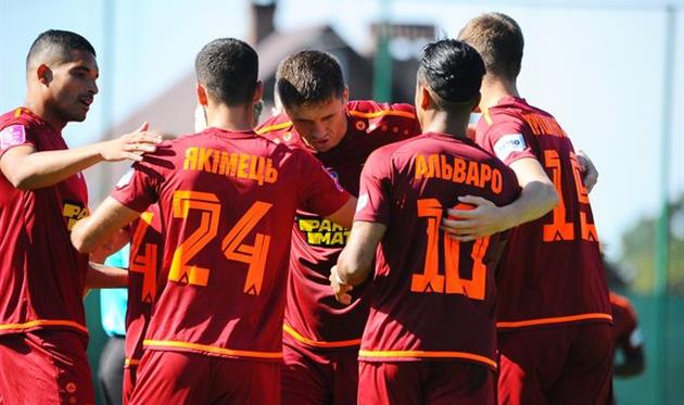 фото ПФК Львов