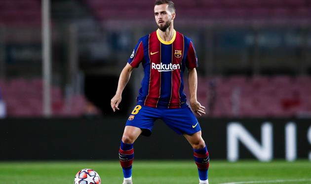 Миоалем Пьянич, getty images