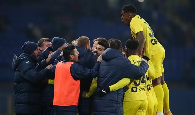 Металлист, фото ФК Металлист