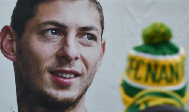 эмилиано сала, sky sports