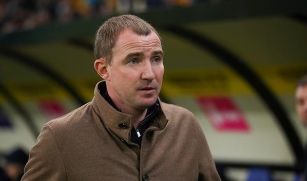 александр кучер, фк металлист