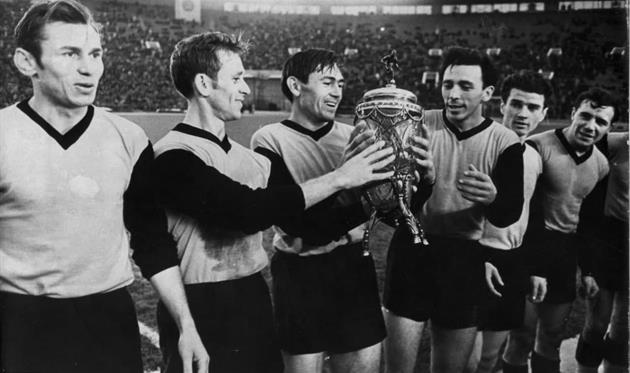 Фото: ФК Шахтер Донецк