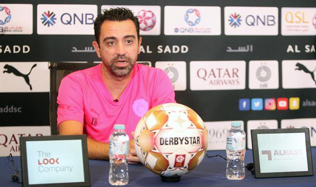 ХАви, twitter.com/AlsaddSC