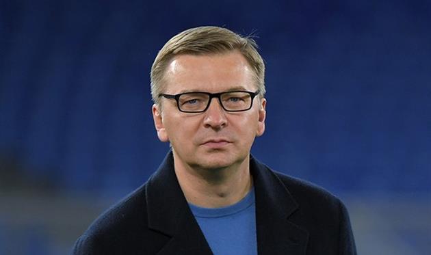 сергей палкин, фк шахтер донецк