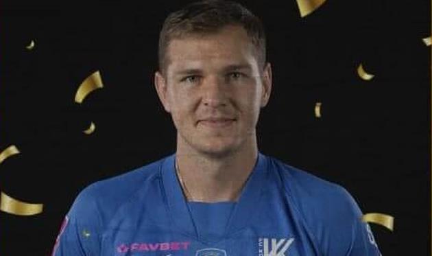 Евгений Волынец, Колос