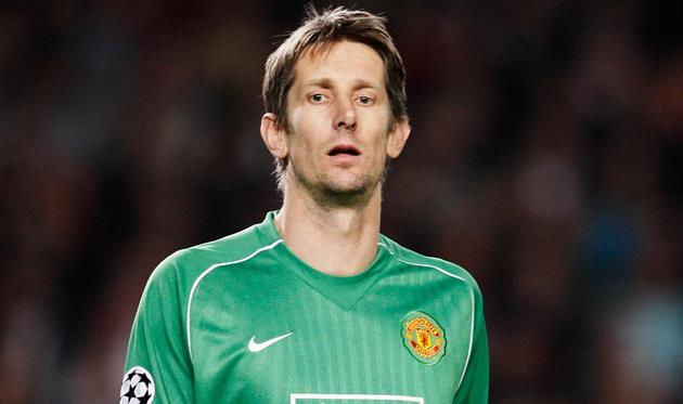 Эдвину ван дер Сару — 51: что вы знаете о легендарном голкипере?