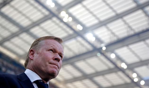 Рональд Куман, Getty Images