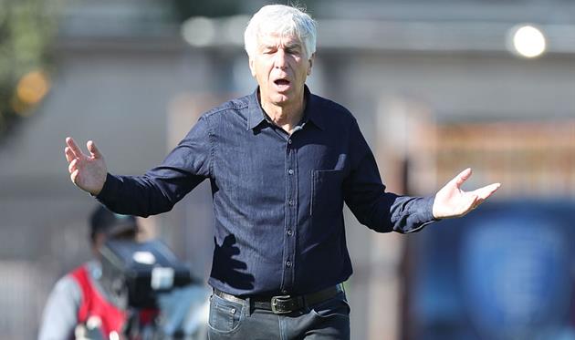 Гасперини, Getty Images