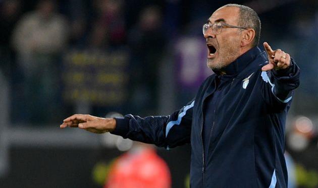 Маурицио Сарри, Getty Images