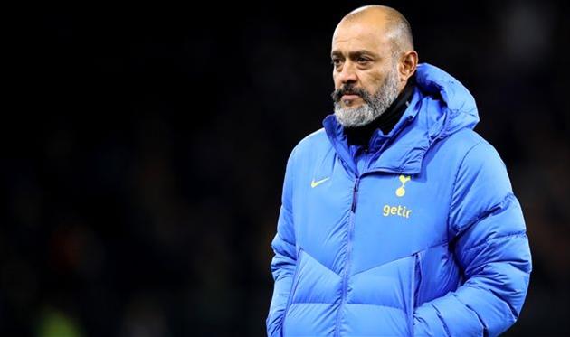 Нуну Эшпириту Санту, Getty Images