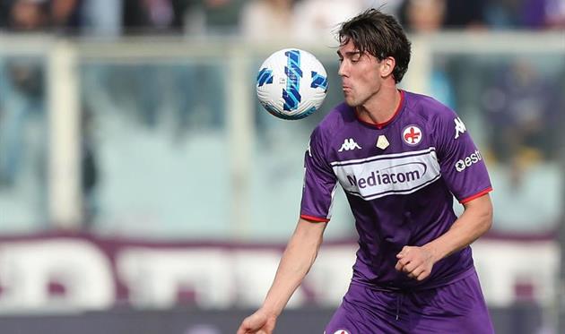 Душан Влахович, Getty Images