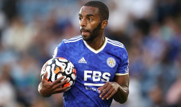 Рикарду Перейра, Getty Images