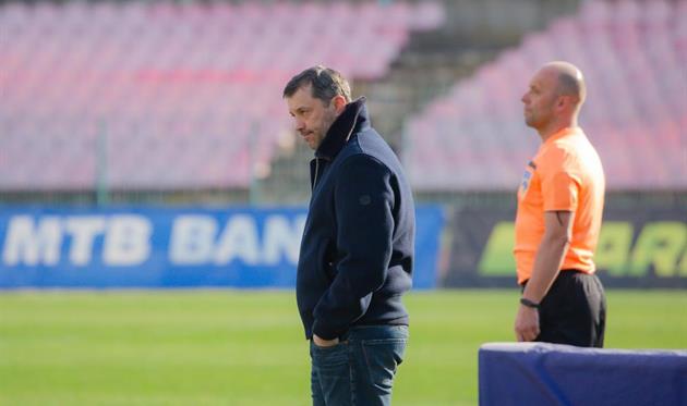 Юрий Вирт, Верес