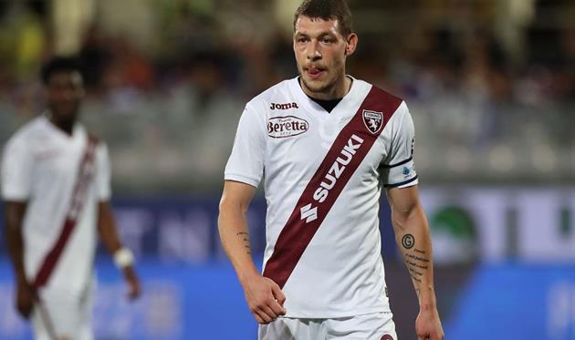 Андреа Белотти, Getty Images