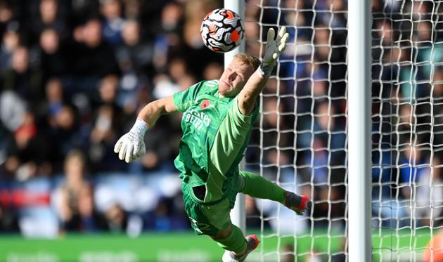 Аарон Рамсдейл, Getty Images