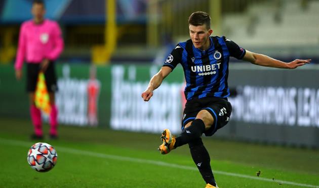 Эдуард Соболь, getty images